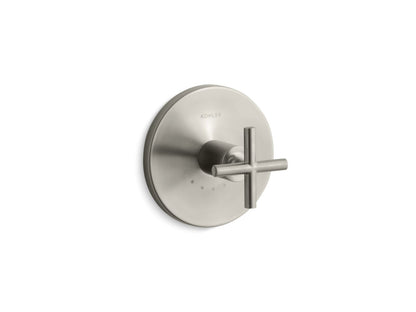 Valve Trim, Purist MasterShower, Wall