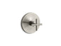 Valve Trim, Purist MasterShower, Wall