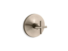 Valve Trim, Purist MasterShower, Wall
