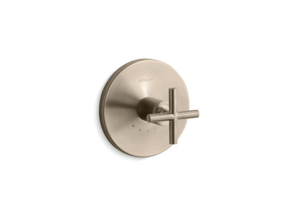 Valve Trim, Purist MasterShower, Wall