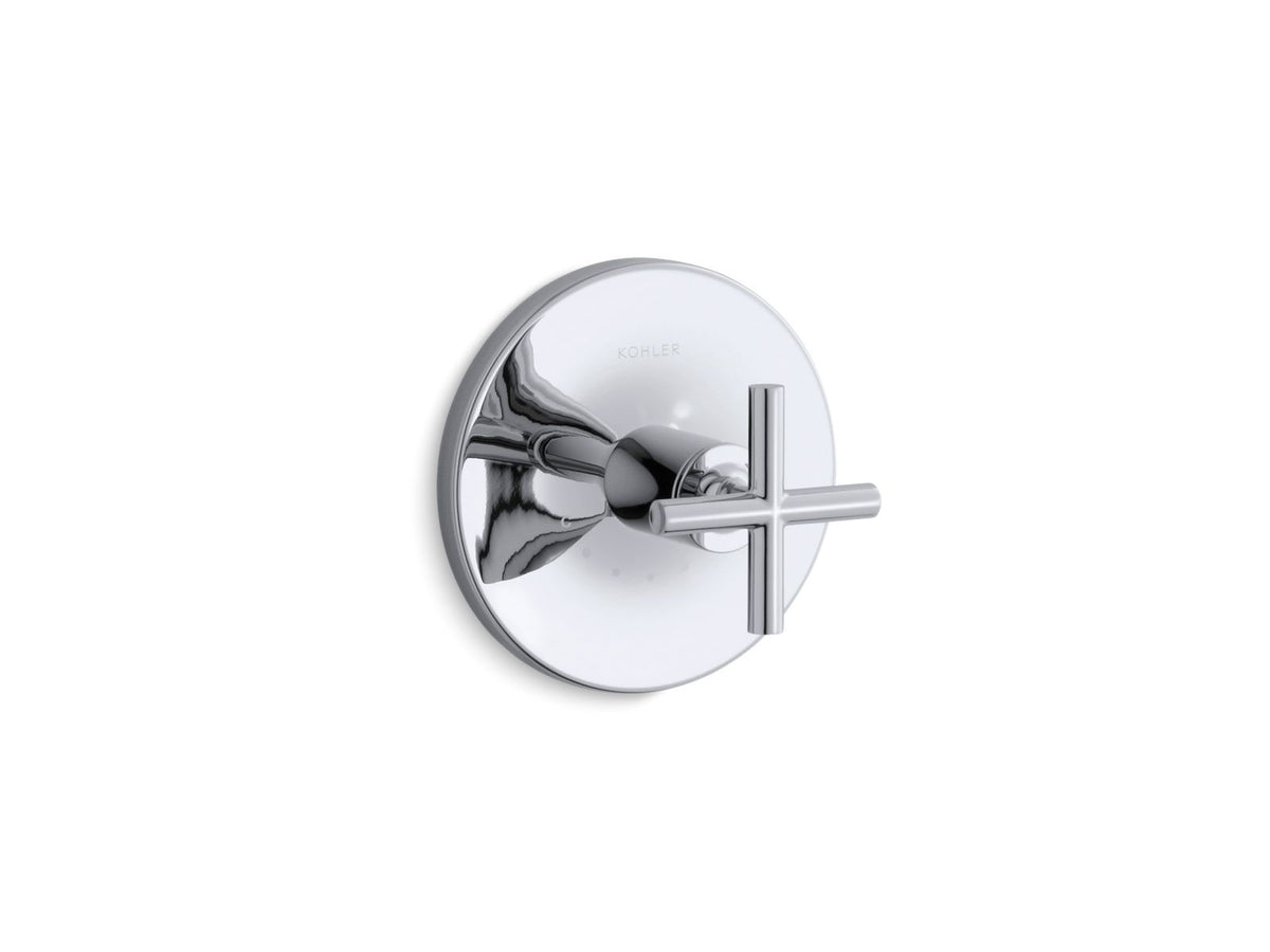 Valve Trim, Purist MasterShower, Wall