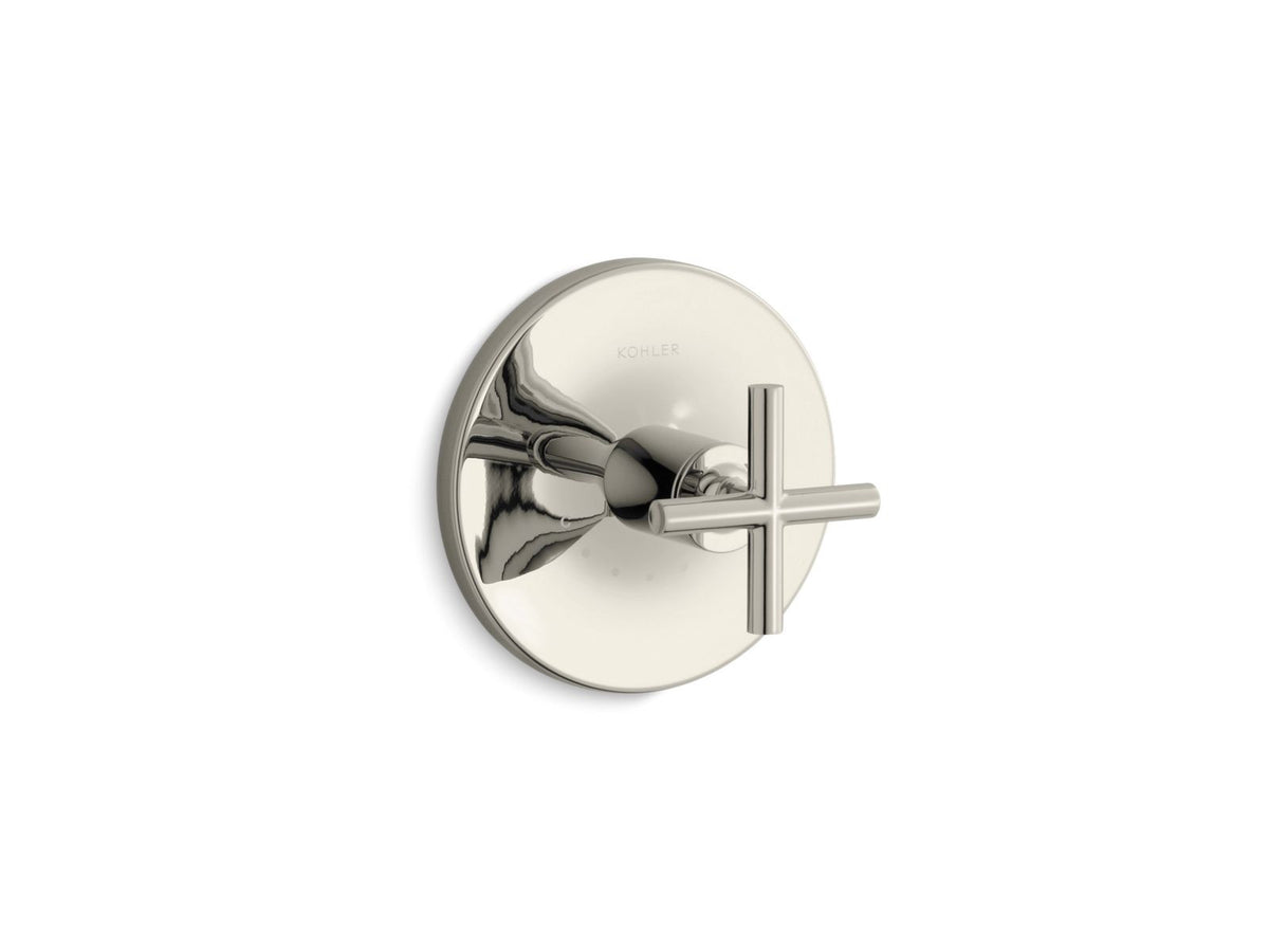 Valve Trim, Purist MasterShower, Wall
