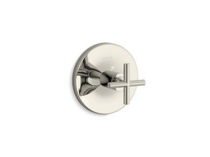 Valve Trim, Purist MasterShower, Wall