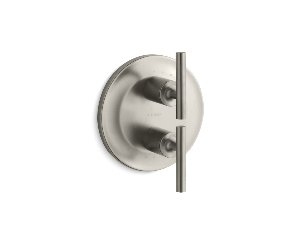 Valve Trim, Purist MasterShower, Brass
