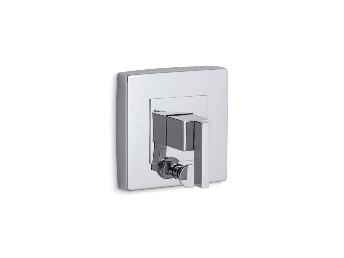 Loure Rite-Temp - Valve Trim - Wall Mount