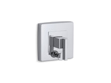 Loure Rite-Temp - Valve Trim - Wall Mount
