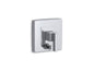 Loure Rite-Temp - Valve Trim - Wall Mount