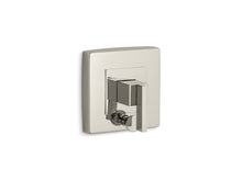 Loure Rite-Temp - Valve Trim - Wall Mount