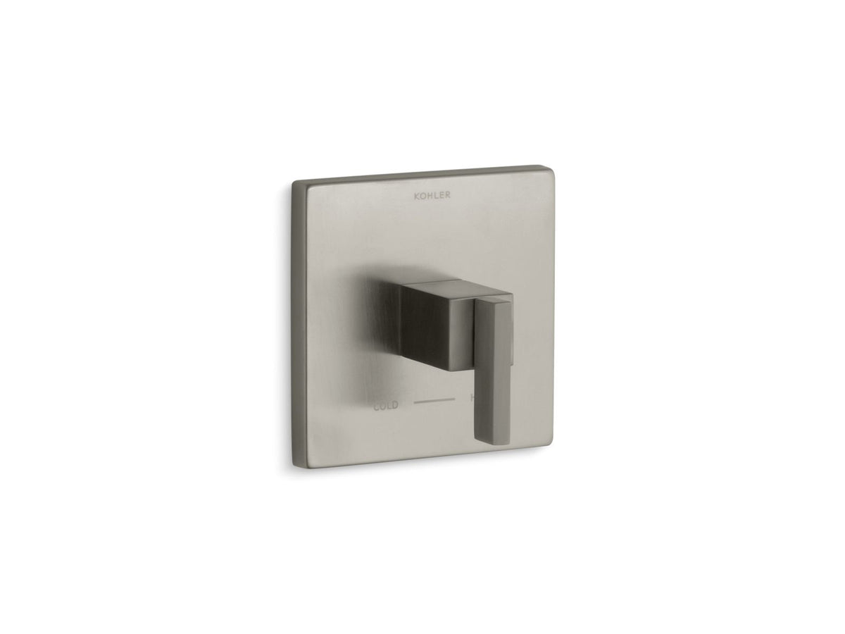 Loure - Valve Trim - Thermostatic