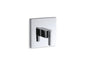 Loure - Valve Trim - Thermostatic