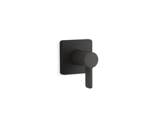 Parallel - K-T23509-4 Valve Trim - Deck Mount