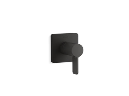 Parallel - K-T23509-4 Valve Trim - Deck Mount