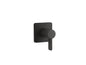 Parallel - K-T23509-4 Valve Trim - Deck Mount