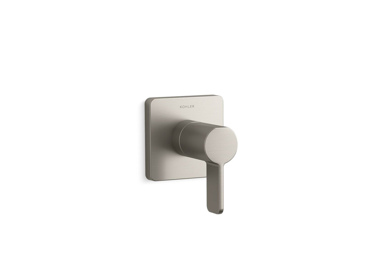 Parallel - K-T23509-4 Valve Trim - Deck Mount
