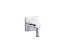 Parallel - K-T23509-4 Valve Trim - Deck Mount