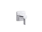 Parallel - K-T23509-4 Valve Trim - Deck Mount