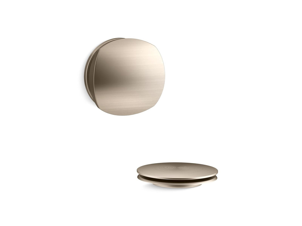 Bath - Drain Trim