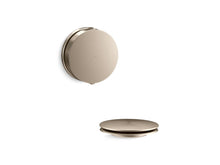 Bath Cable - Drain Trim