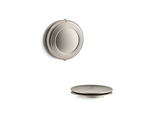 K-T37393 - Traditional Rotary Turn Bath Drain