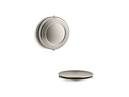 K-T37393 - Traditional Rotary Turn Bath Drain
