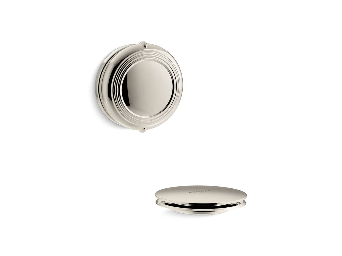 K-T37393 - Traditional Rotary Turn Bath Drain