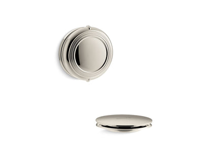 K-T37393 - Traditional Rotary Turn Bath Drain