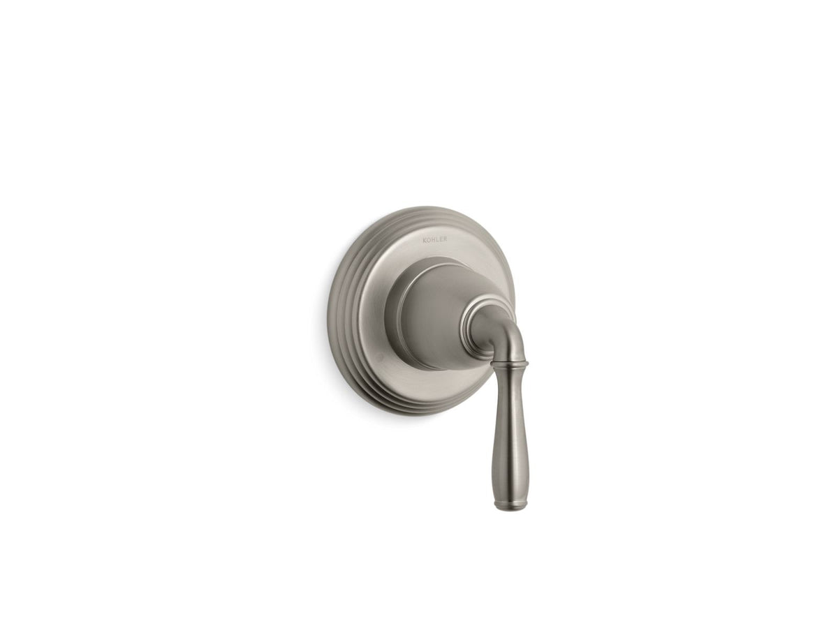 Devonshire - Transfer Valve Trim - Wall Mount