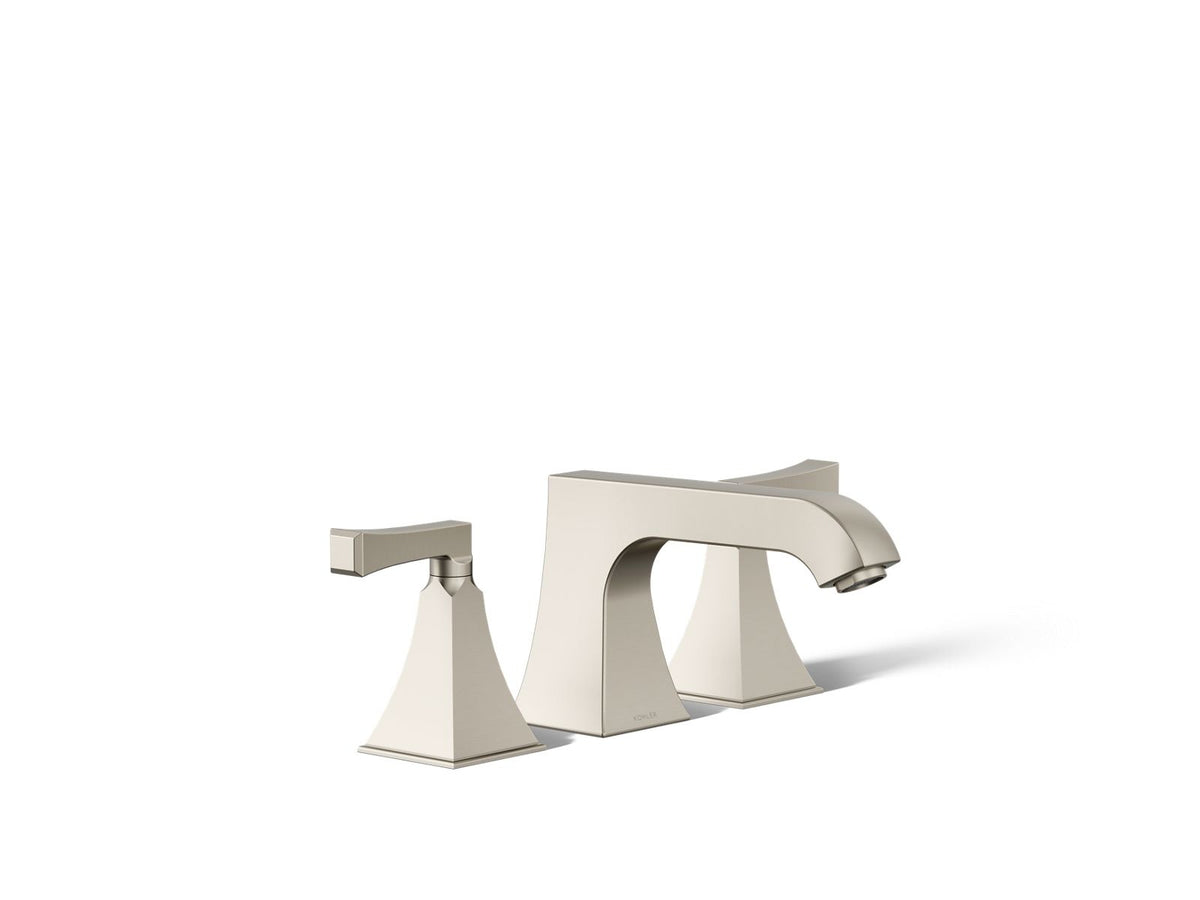 Memoirs - Bath Tub Faucet Trim - Solid