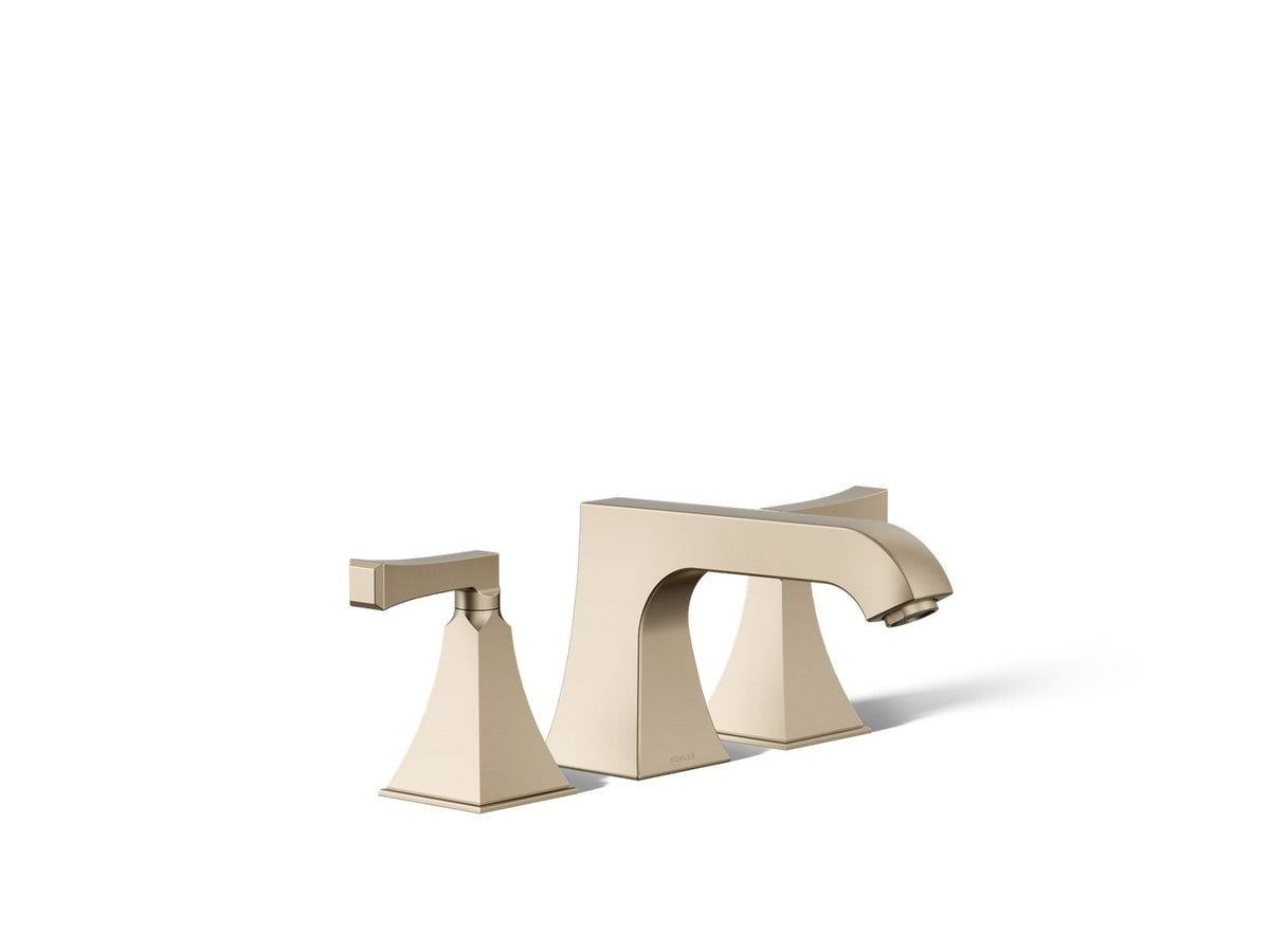 Memoirs - Bath Tub Faucet Trim - Solid