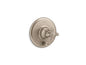 Valve Trim, Vibrant Brushed Bronze, Metal
