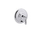 Artifacts Rite-Temp - Valve Trim - Wall Mount