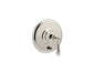 Artifacts Rite-Temp - Valve Trim - Vibrant Polished Nickel