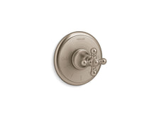 Valve Trim, Artifacts, Oil Rubbed Bronze
