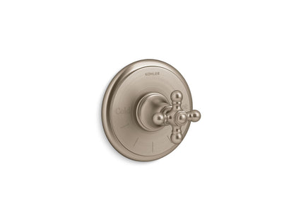 Valve Trim, Artifacts, Oil Rubbed Bronze