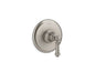 Valve Trim, Artifacts, Vibrant Brushed Bronze, Metal