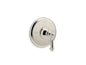 Artifacts - Valve Trim - Vibrant Polished Nickel
