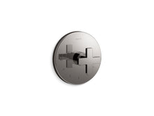 Composed - Valve Trim - Wall Mount - Metal/