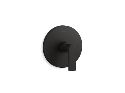 Composed - Valve Trim - Mastershower