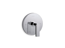 Composed - Valve Trim - Mastershower