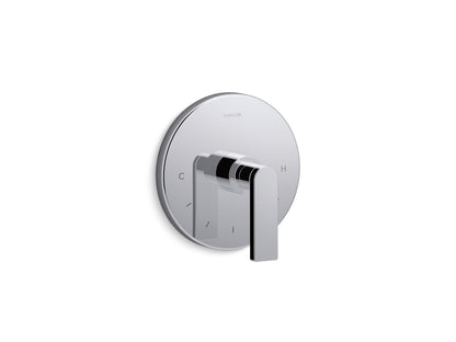 Composed - Valve Trim - Mastershower