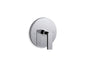 Composed - Valve Trim - Mastershower