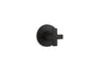 Composed - Transfer Valve Trim - Wall Mount - Metal/
