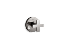 Composed - Transfer Valve Trim - Wall Mount - Metal/