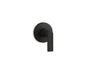 Composed - Mastershower Transfer Valve Trim - Wall Mount