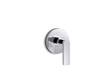 Composed - Mastershower Transfer Valve Trim - Wall Mount