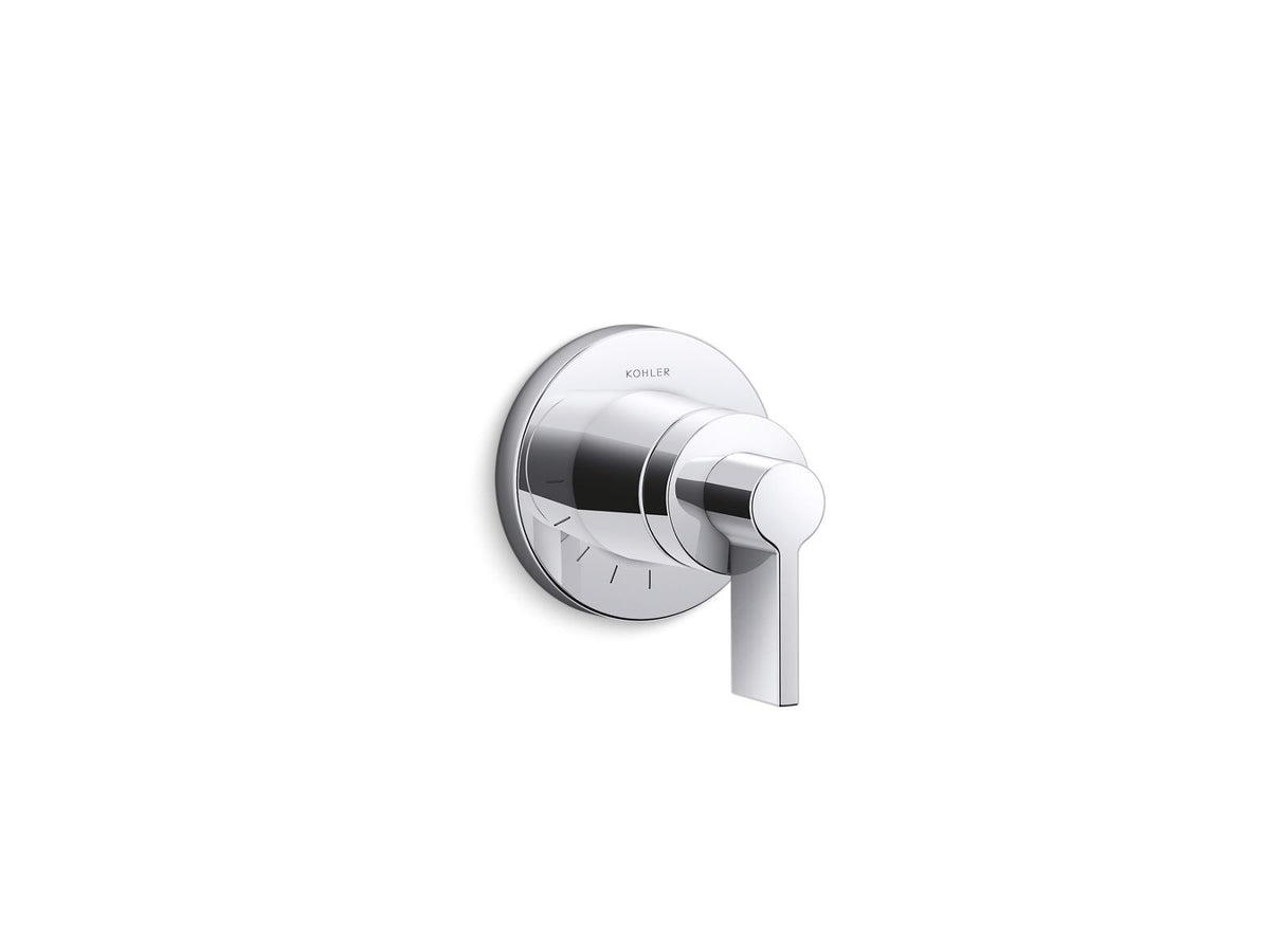 Components - Valve Trim - 4-3/8" L