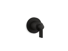Components - Valve Trim - 4-3/8" L - Wall Mount