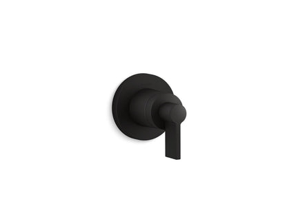 Components - Valve Trim - 4-3/8" L - Wall Mount