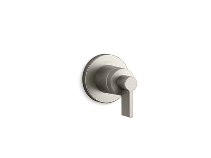 Components - Valve Trim - 4-3/8" L - Wall Mount