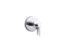 Components - Valve Trim - 4-3/8" L - Wall Mount